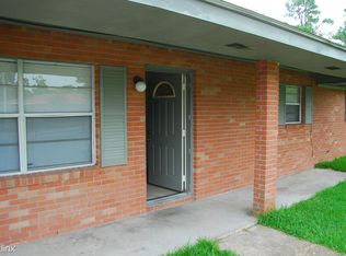 601 W David Dr, Gulfport, MS 39503