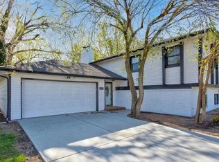 2508 S Dalton St, Wichita, KS 67210
