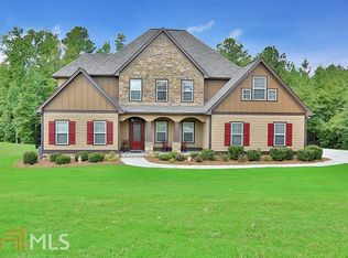 20 Ivy Ct, Senoia, GA