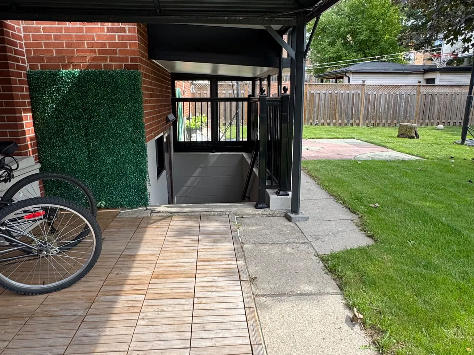 2 bed, $1,950 — Photo 3