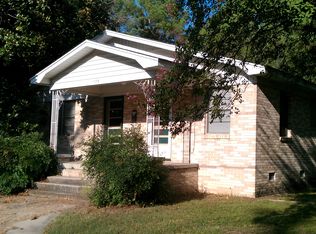 574 Ingram St, Conway, AR 72032