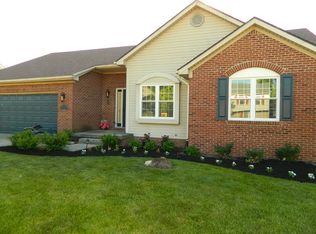 113 Weslyn Way, Nicholasville, KY 40356