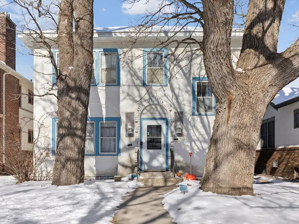 1191 Lincoln Ave, Saint Paul, MN 55105