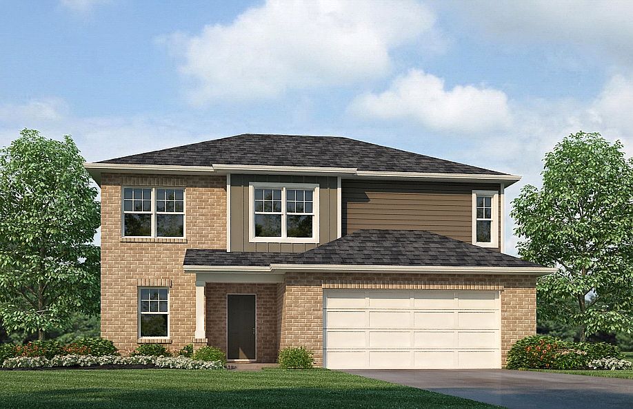 Plan Elevation.