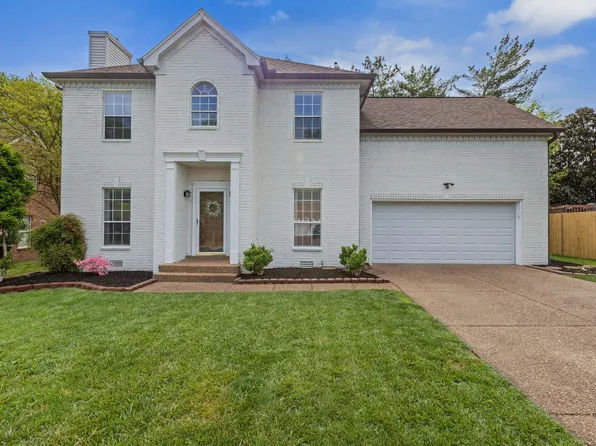 504 Dale Ct, Franklin, TN 37067