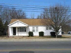 916 Apple St - Burlington NC