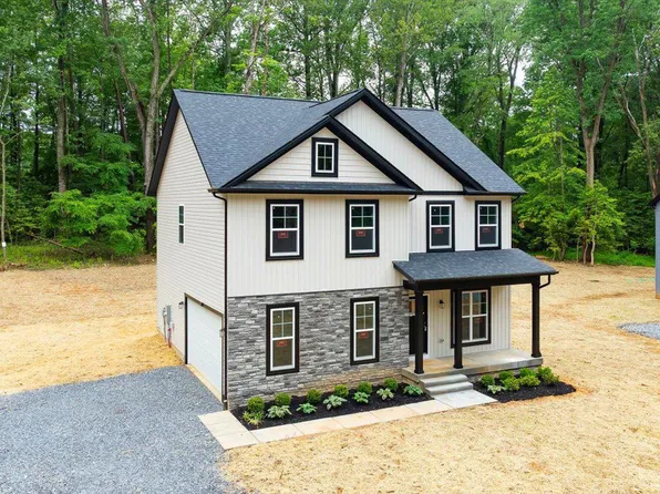 12519 Wilderness Park Dr, Spotsylvania, VA 22551