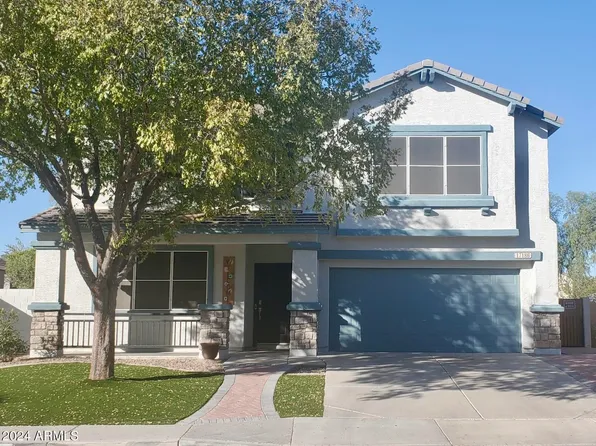 17186 W POST Drive, Surprise, AZ 85388