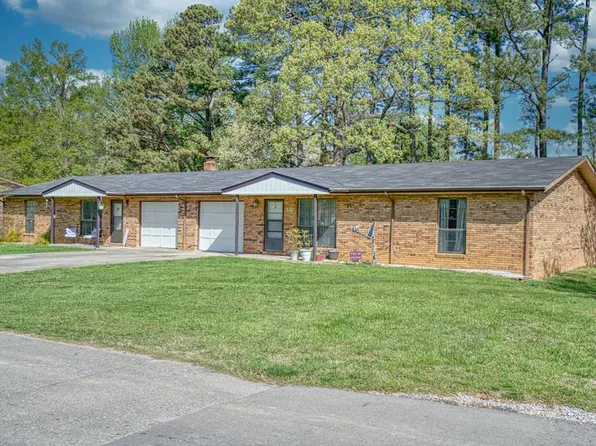 716 Bradley Dr, Cookeville, TN 38501