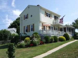 146 Treasure Rd, Narragansett, RI 02882