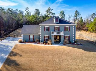 19113 Waterview Meadow Ln, Roland, AR 72135
