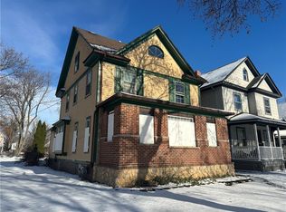 426 Frost Ave, Rochester, NY 14611