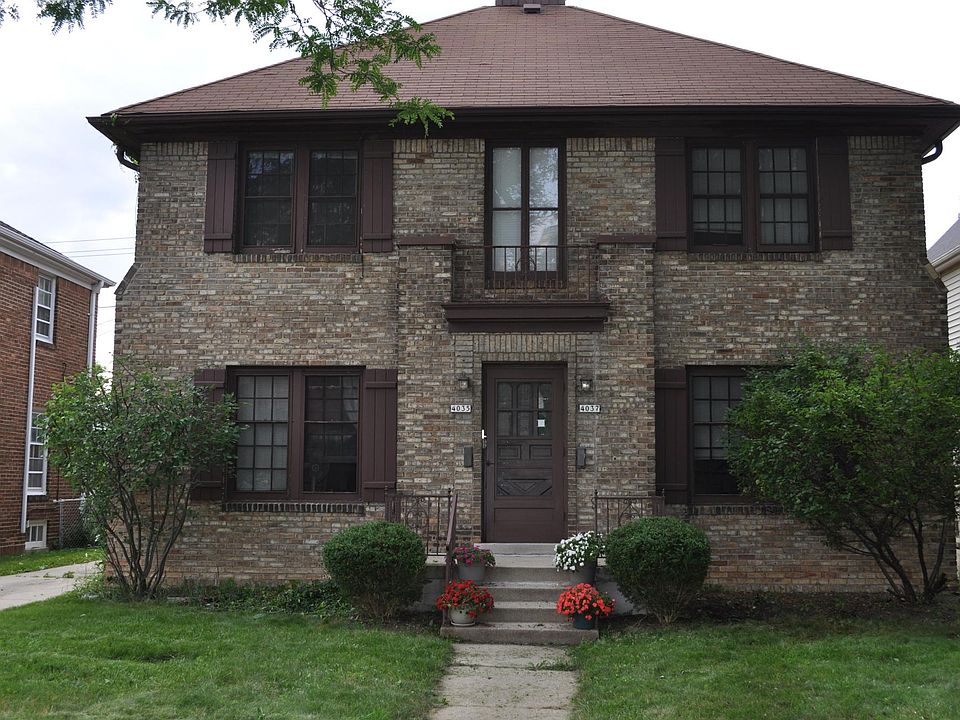 1st image of 4035 N Bartlett Ave #1