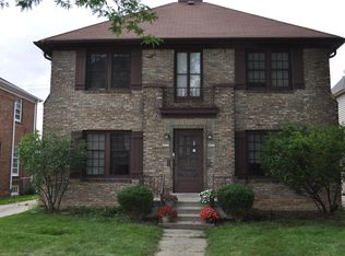 4035 N Bartlett Ave #1, Milwaukee, WI 53211