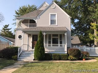 241 W Chebanse Ave, Chebanse, IL 60922