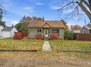 1621 N Howry St, Boise, ID 83706