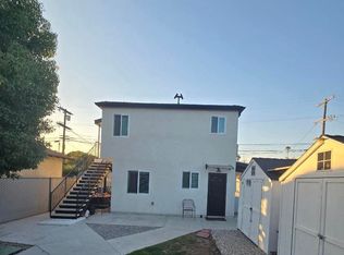 4919 3/4 Twining St, Los Angeles, CA 90032