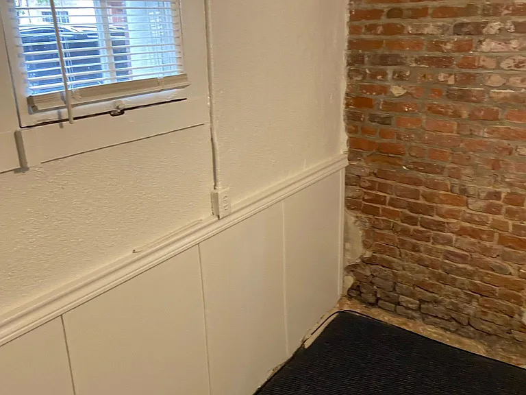 Bedroom #2 panning left to right picture 1