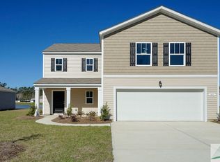 7 Gardenia Dr, Pooler, GA 31322