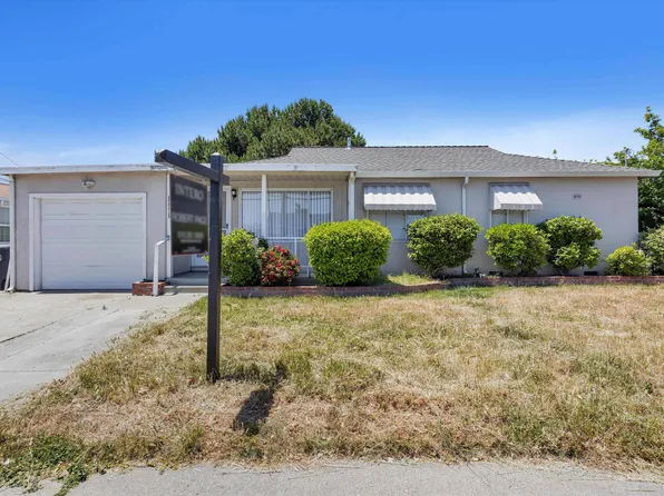 14885 Farnsworth St, San Leandro, CA 94579