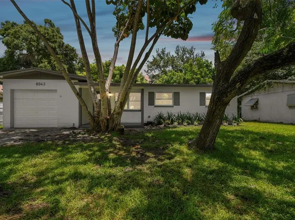 8043 55th St N, Pinellas Park, FL 33781