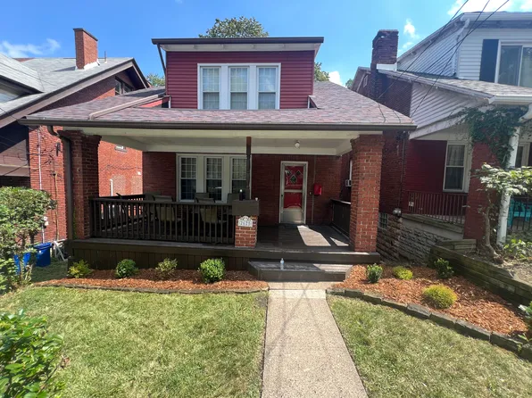 (undisclosed Address), Pittsburgh, PA 15217