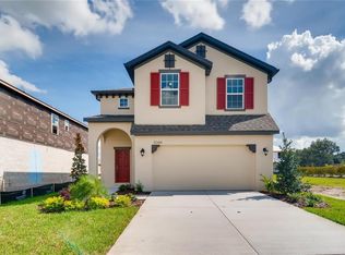 5344 Little Stream Ln #3204, Wesley Chapel, FL 33545