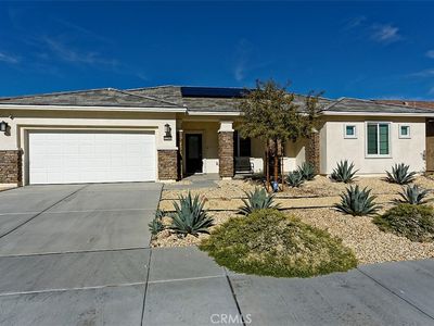 12268 Verano St, Victorville, CA, 92392