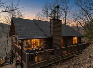 223 Novena Ct, Ellijay, GA 30540