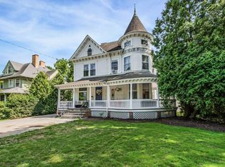 86 High St, North Attleboro, MA 02760