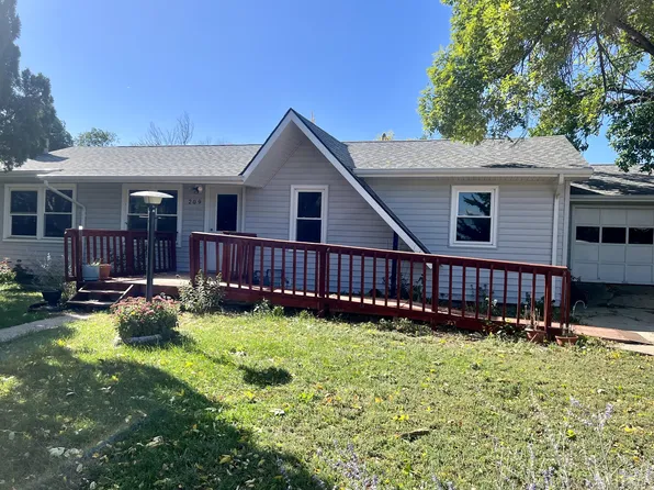 209 S 6th St, Fort Pierre, SD 57532