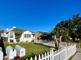 2421 Andreo Ave, Torrance, CA 90501
