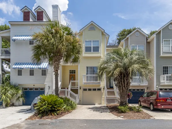 62 Jib Sail Ct, Hilton Head Island, SC 29928