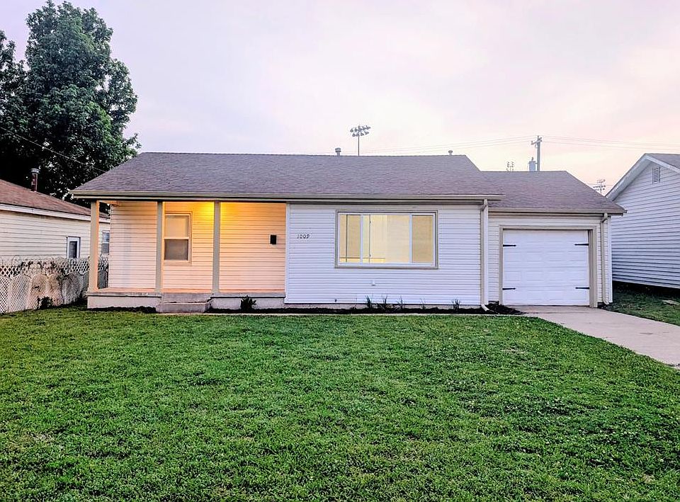 1st image of 1009 Stansell Dr