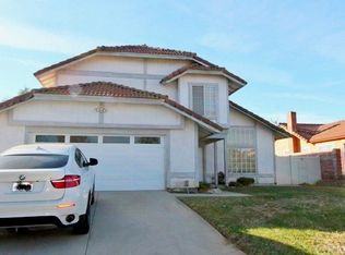12649 Heartleaf St, Moreno Valley, CA 92553