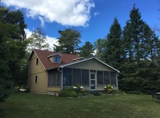 4970 N Lake Shore Dr, Black River, MI 48721