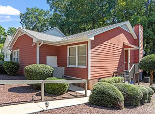 2837 Rue Sans Famille, Raleigh, NC 27607