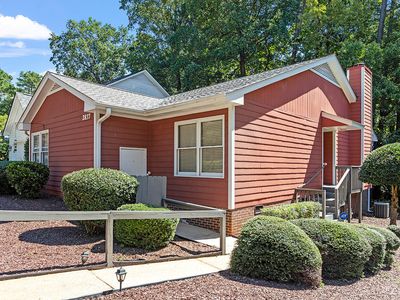2837 Rue Sans Famille, Raleigh, NC, 27607