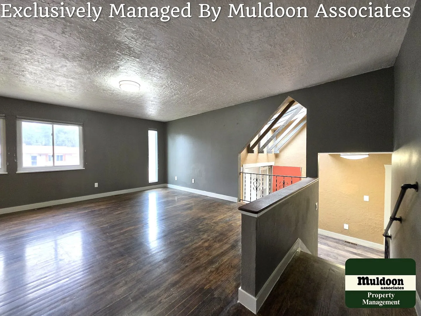 Spacious 5-Bedroom Home with Large Yard & Open-Space Views — Photo 3