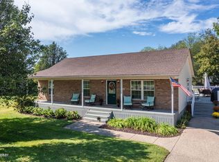 411 Tanglewood Rd, Shepherdsville, KY 40165