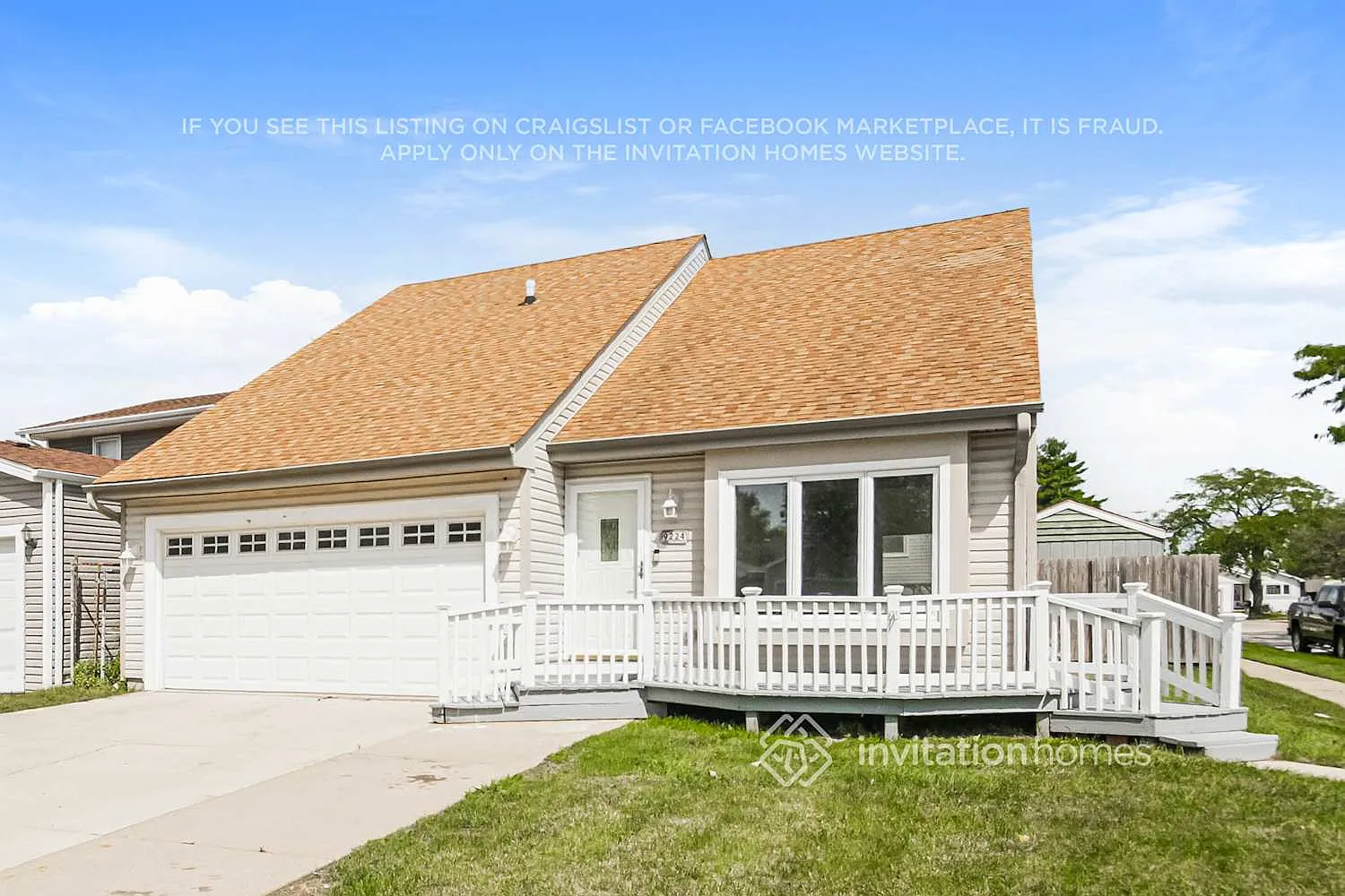 9224 162nd St Orland Hills, IL 60487 — Photo 2