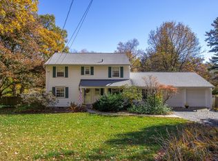 760 Stony Hill Rd, Wilbraham, MA 01095