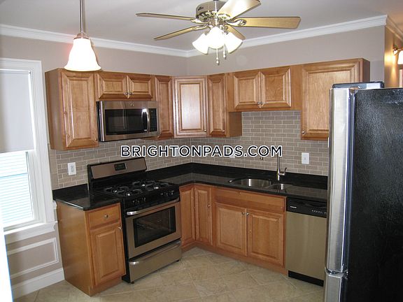 Picture of Kitchen