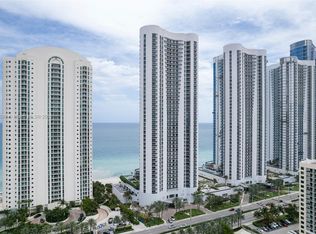 Tdr Tower I Condo, Sunny Isles Beach, FL 33160