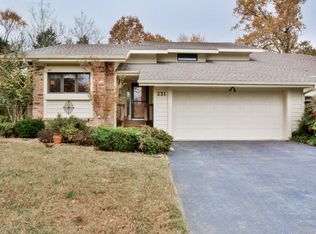 231 Devonshire Dr, Branson, MO 65616