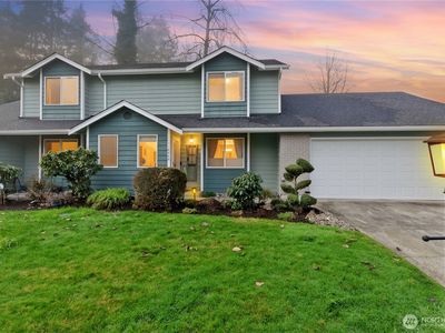 11804 112th Avenue Ct E, Puyallup, WA, 98374