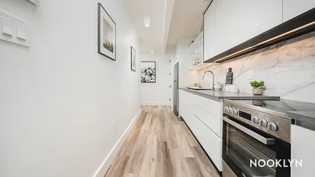 Rented by Nooklyn NYC LLC