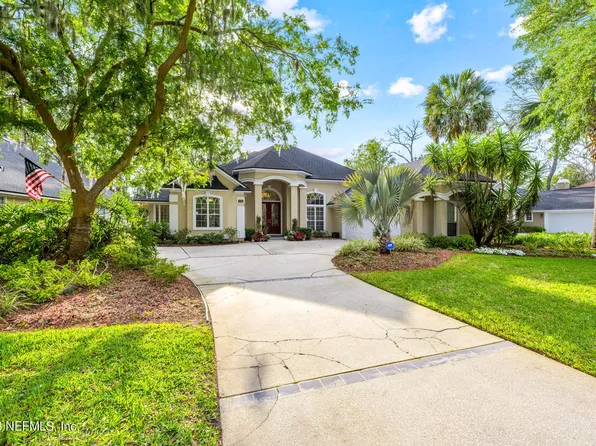 1510 HARRINGTON PARK Drive, Jacksonville, FL 32225