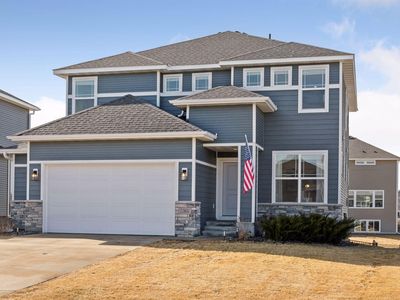 11605 Ranchview Ln N, Osseo, MN, 55369