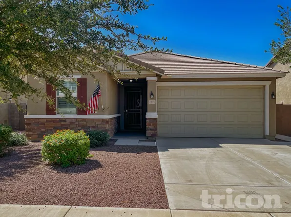 3439 E Michelle Way, Gilbert, AZ 85234